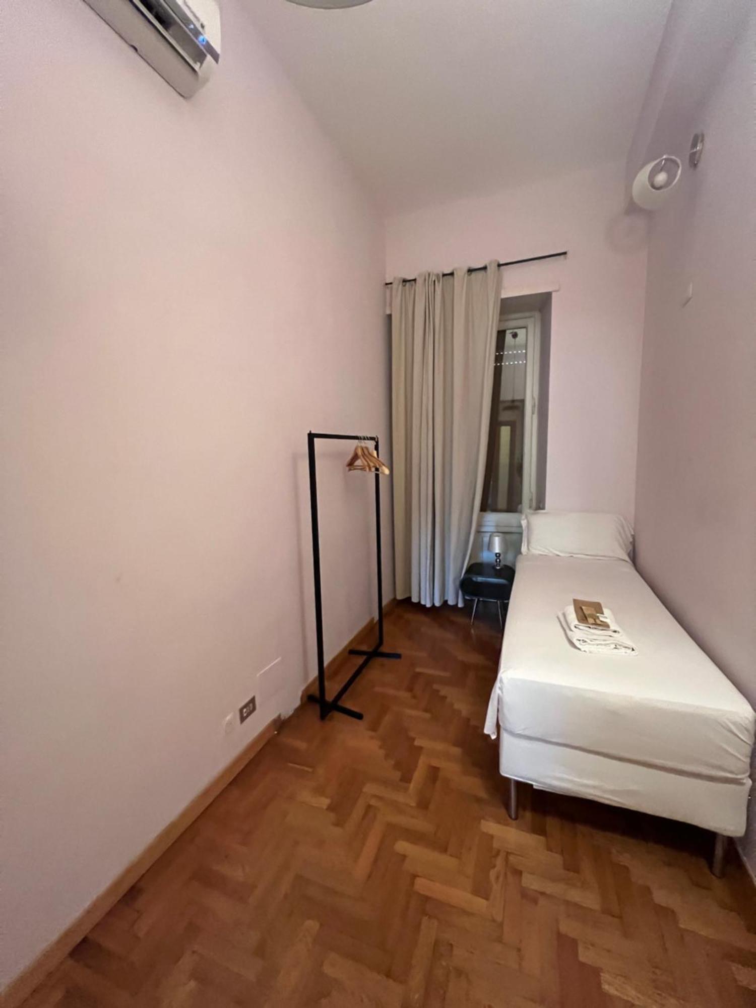 Apartmán Rome City Center Exteriér fotografie