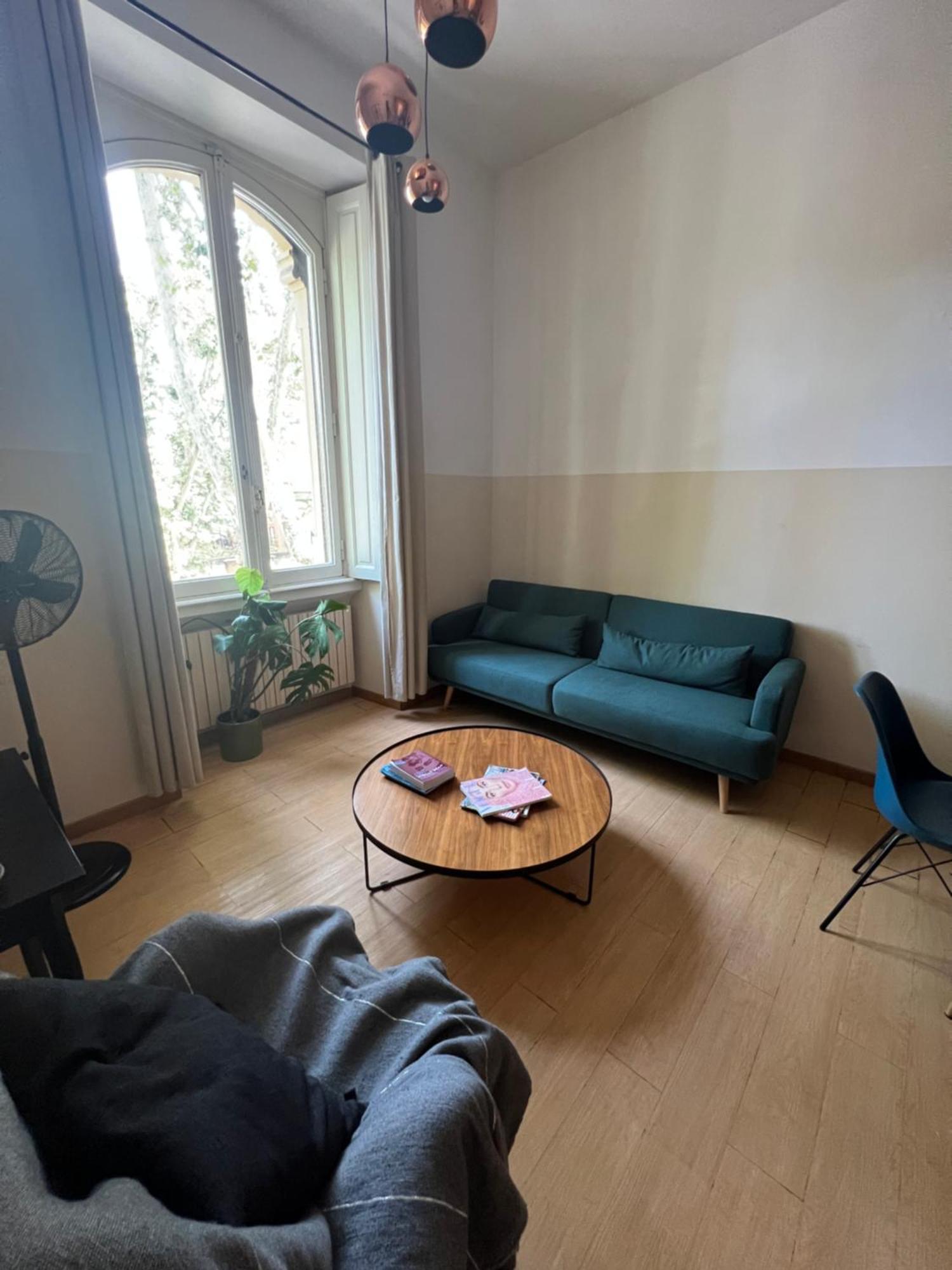 Apartmán Rome City Center Exteriér fotografie